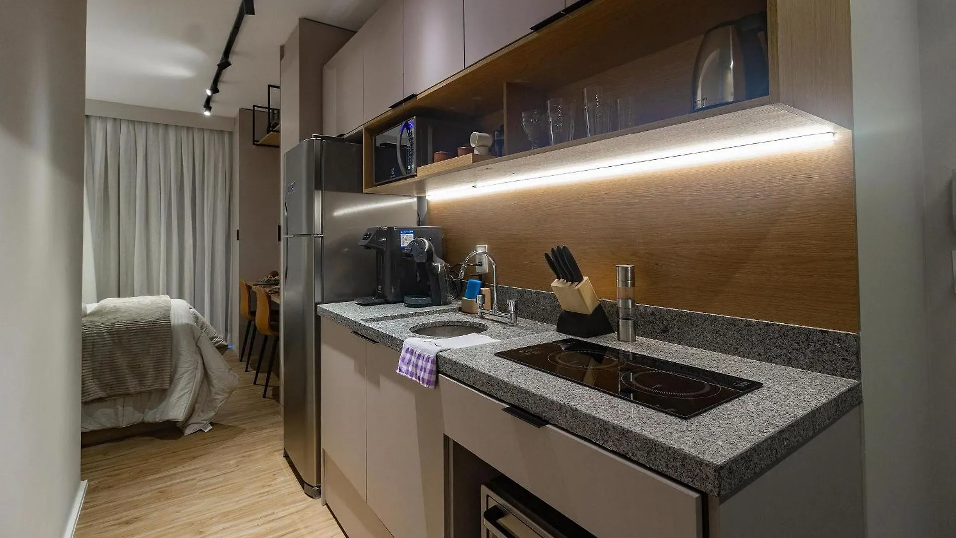 Ferienwohnung Yume Nik Perdizes São Paulo 0*,  Brasilien