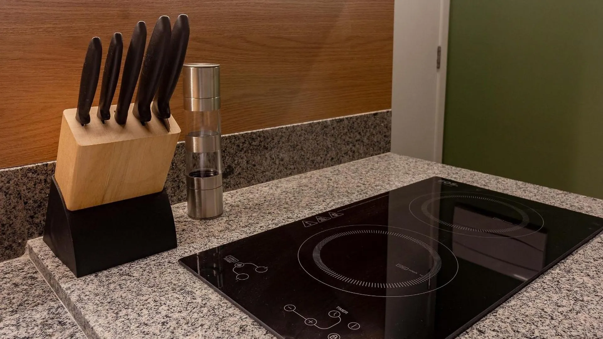 Apartment Ferienwohnung Yume Nik Perdizes São Paulo