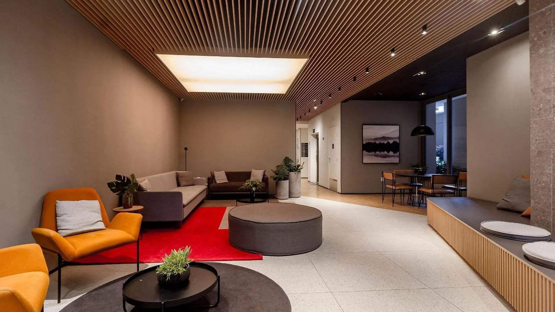 Ferienwohnung Yume Nik Perdizes São Paulo