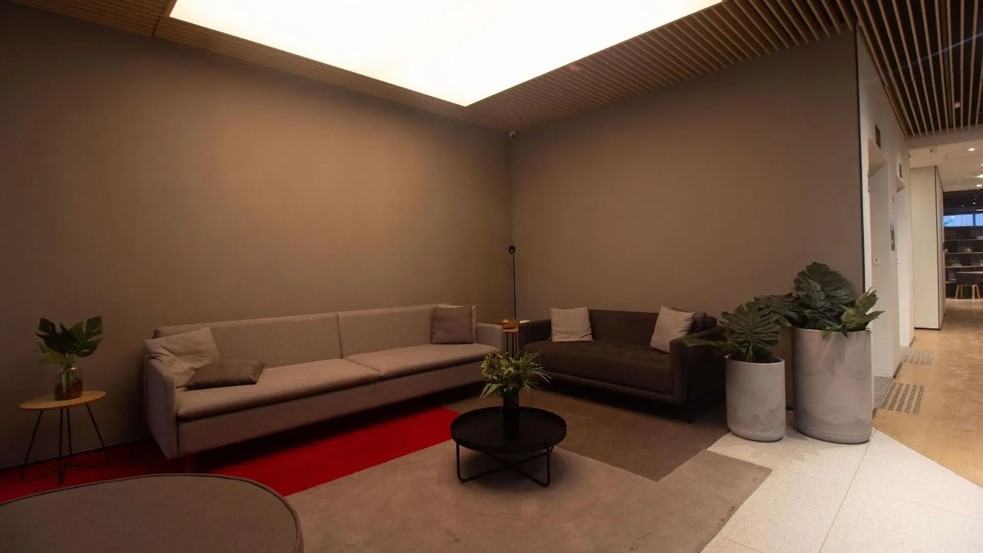 Apartment Ferienwohnung Yume Nik Perdizes São Paulo