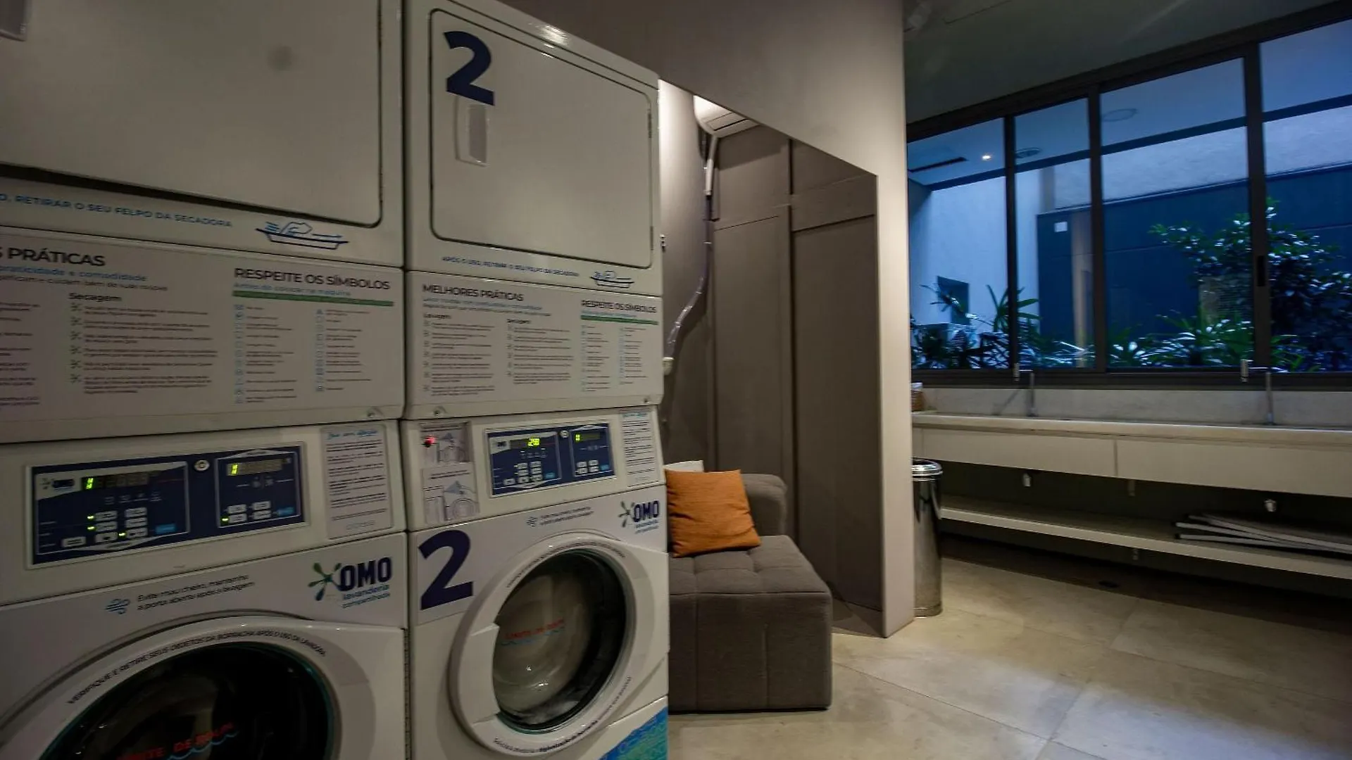 Ferienwohnung Yume Nik Perdizes São Paulo Brasilien