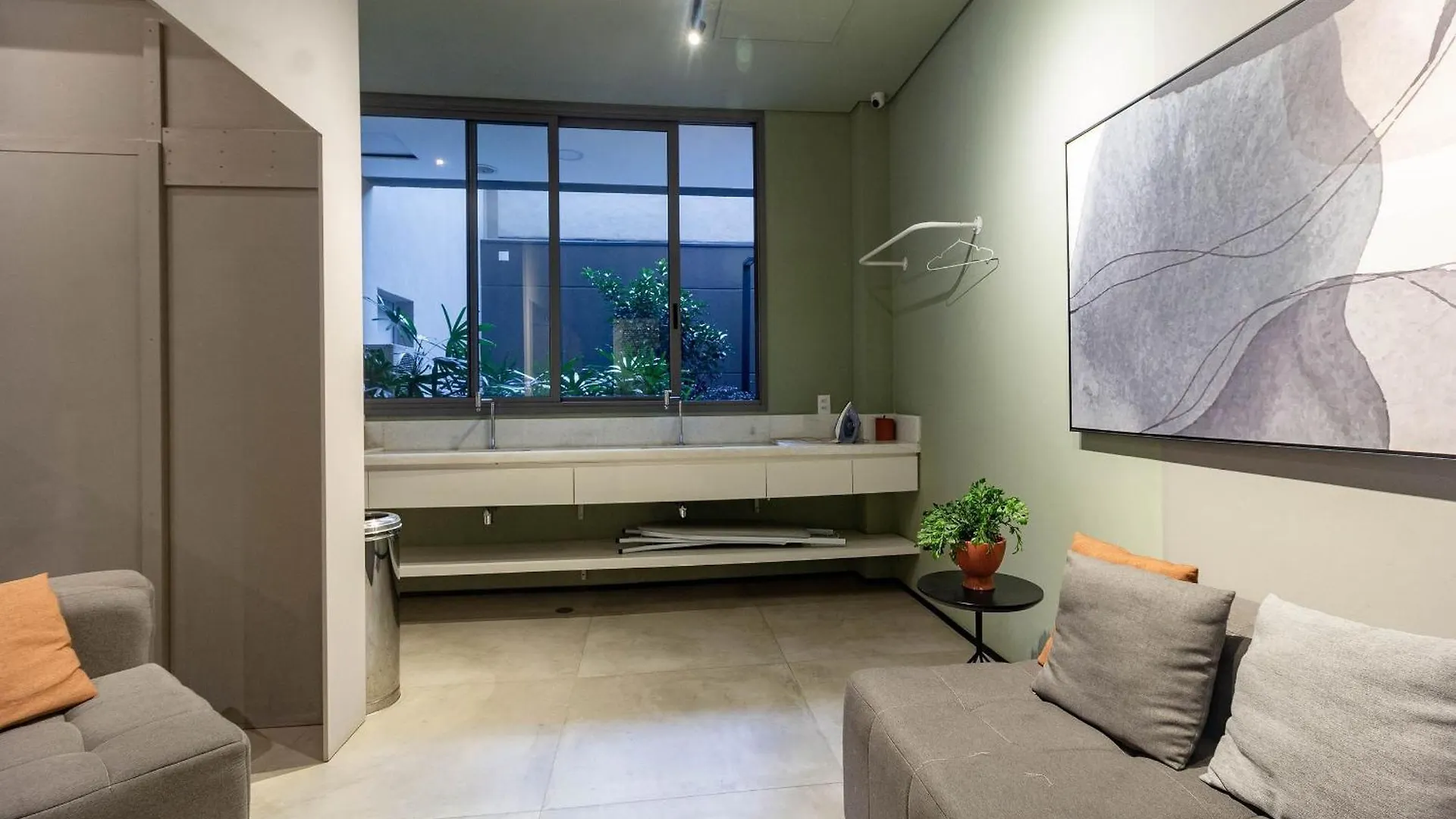 Ferienwohnung Yume Nik Perdizes São Paulo