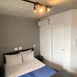  Apartamento Anylife Smart Bom Retiro 1212