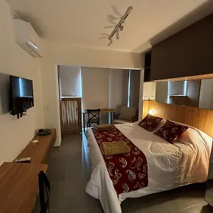  Apartamento Premium