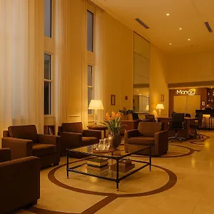  Apartamento Suítes Oscar Freire Pinheiros